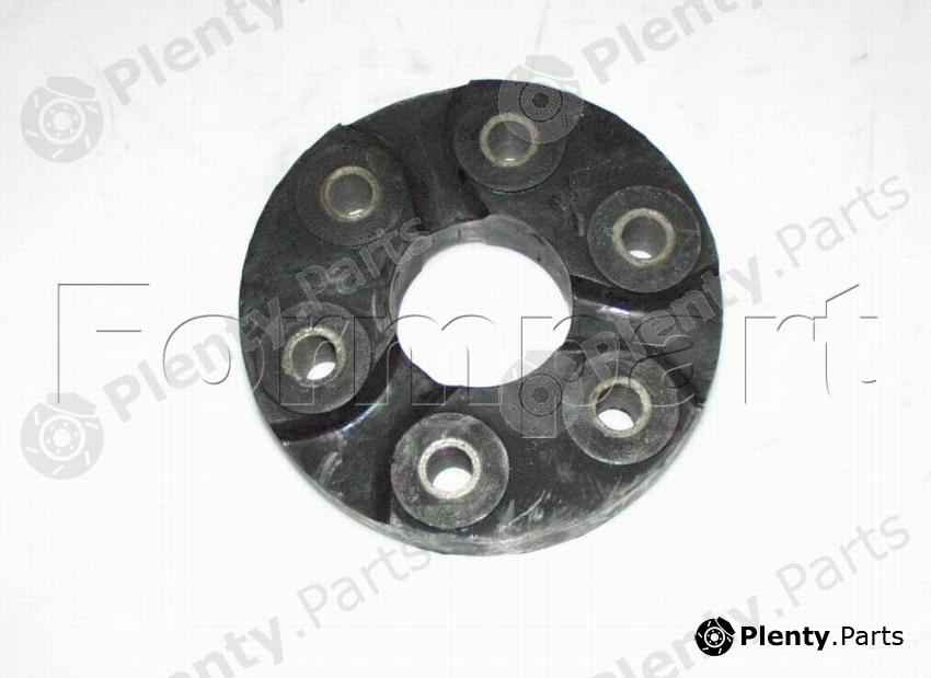  FORMPART part 12415005/S (12415005S) Mounting, propshaft
