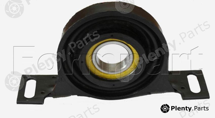  FORMPART part 12415007/S (12415007S) Mounting, propshaft