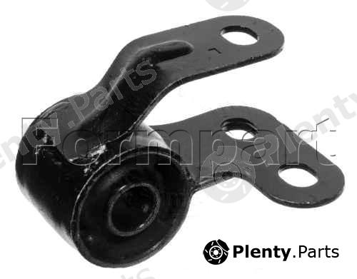  FORMPART part 1300014 Control Arm-/Trailing Arm Bush