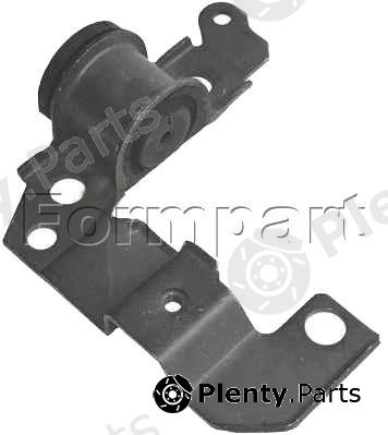 FORMPART part 1400006 Control Arm-/Trailing Arm Bush