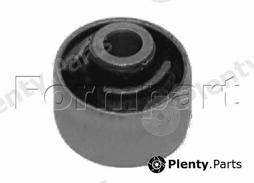  FORMPART part 1500070 Control Arm-/Trailing Arm Bush