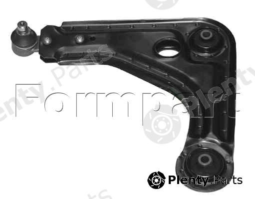  FORMPART part 1509002 Track Control Arm