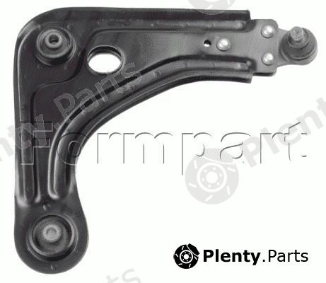  FORMPART part 1509027 Track Control Arm