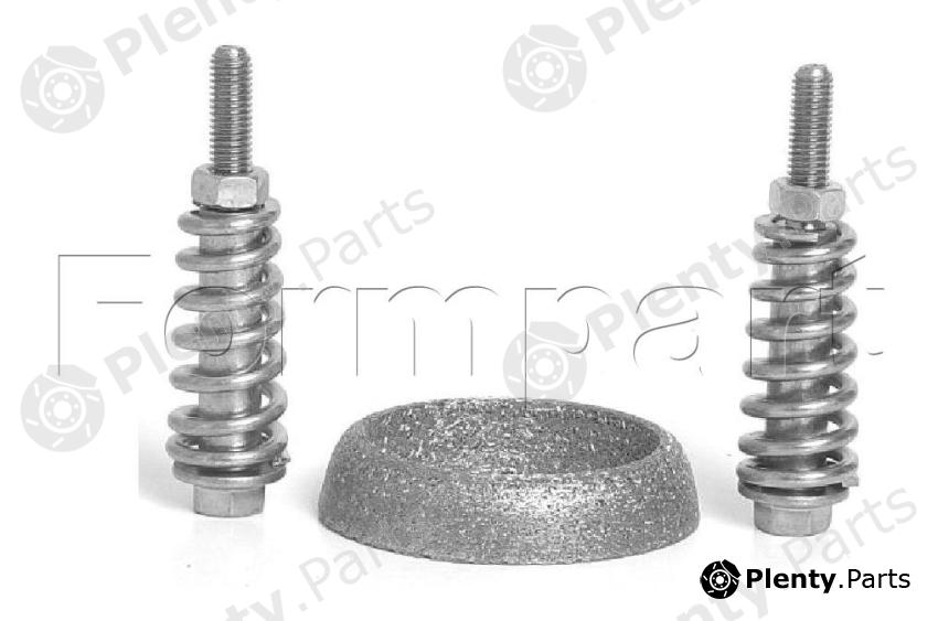  FORMPART part 15103511/S (15103511S) Replacement part