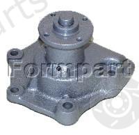  FORMPART part 1520001/S (1520001S) Replacement part