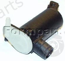  FORMPART part 1520005 Water Pump, window cleaning