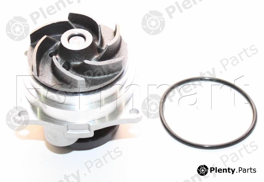  FORMPART part 1520039/S (1520039S) Replacement part