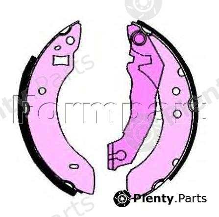  FORMPART part 1535056/S (1535056S) Replacement part