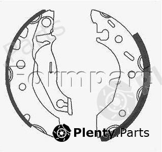  FORMPART part 1535063/S (1535063S) Replacement part