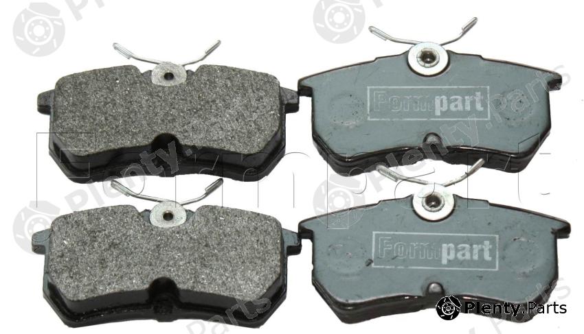  FORMPART part 1535072/S (1535072S) Replacement part