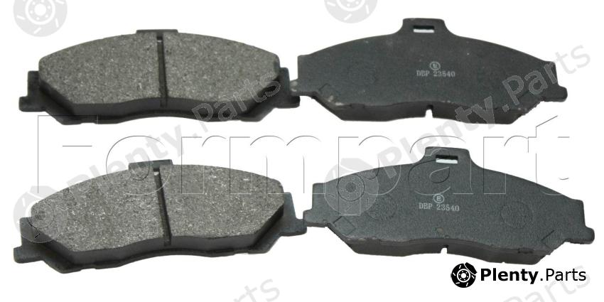  FORMPART part 1535074/S (1535074S) Replacement part