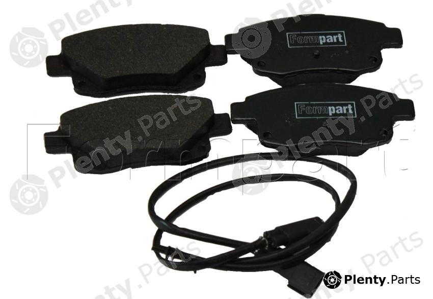  FORMPART part 1535081/OE (1535081OE) Replacement part