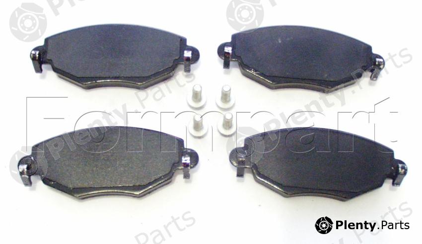  FORMPART part 1535096/S (1535096S) Replacement part