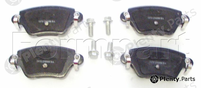  FORMPART part 1535097/S (1535097S) Replacement part