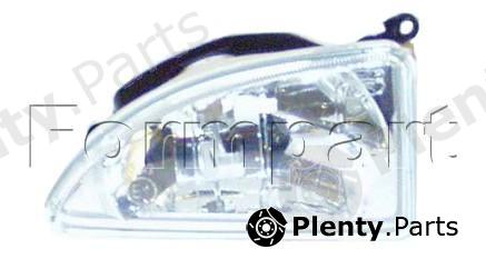  FORMPART part 1537015O Replacement part