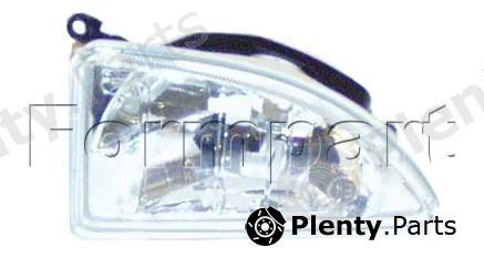  FORMPART part 1537016O Replacement part