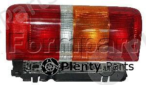  FORMPART part 1538001O Replacement part
