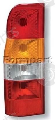  FORMPART part 1538030/A (1538030A) Replacement part