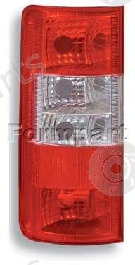  FORMPART part 1538065/A (1538065A) Replacement part