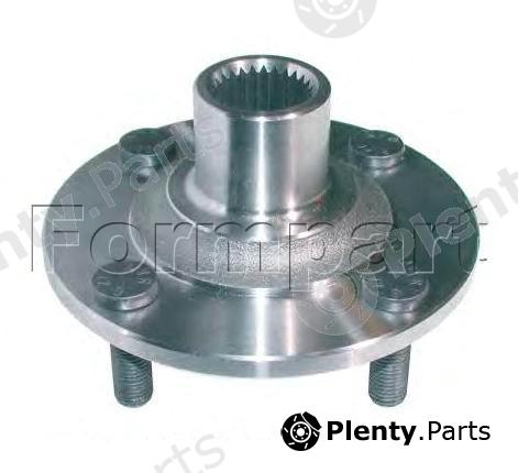  FORMPART part 1540036/S (1540036S) Wheel Hub