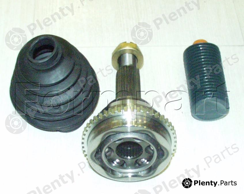  FORMPART part 15407031/S (15407031S) Replacement part