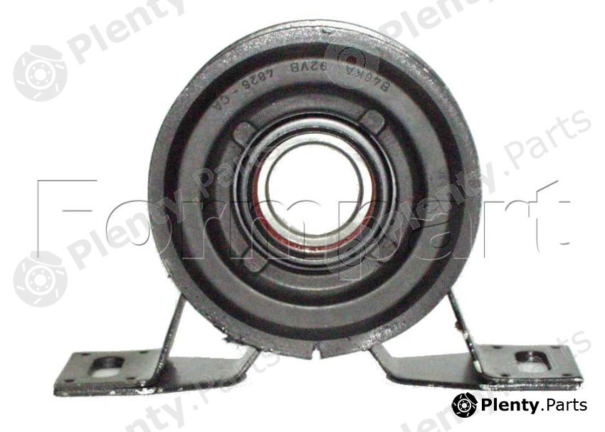  FORMPART part 1556060/S (1556060S) Mounting, propshaft