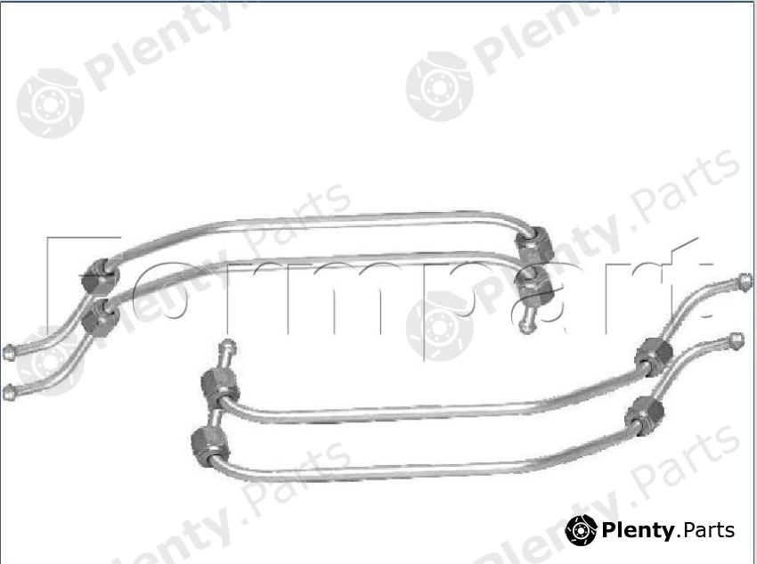  FORMPART part 1557076/S (1557076S) Replacement part