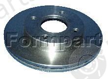  FORMPART part 15615011/S (15615011S) Replacement part