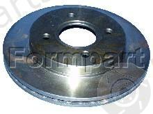  FORMPART part 15615019/S (15615019S) Replacement part