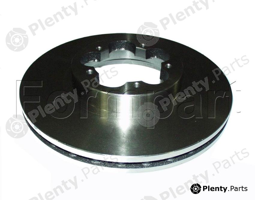  FORMPART part 15615043/O (15615043O) Replacement part