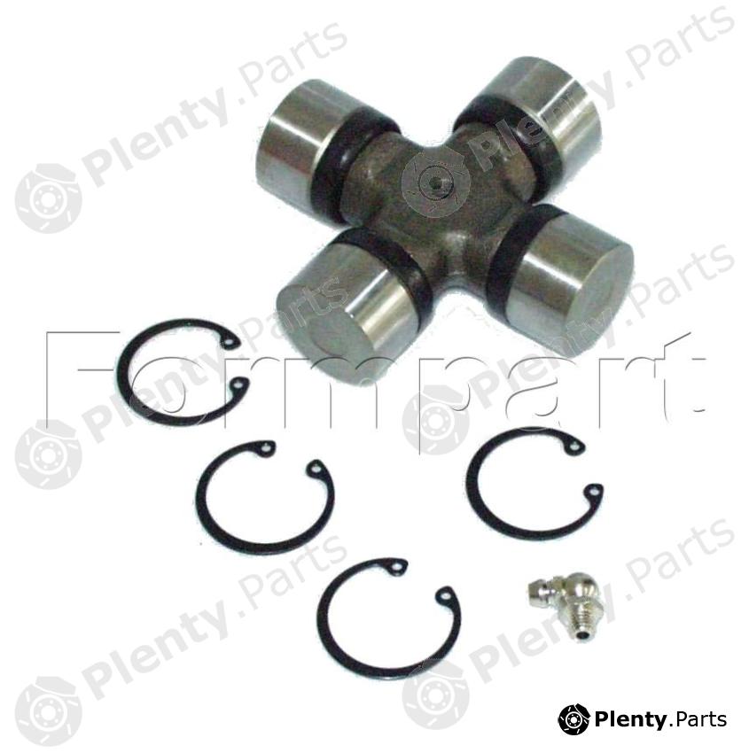  FORMPART part 1563018/O (1563018O) Replacement part