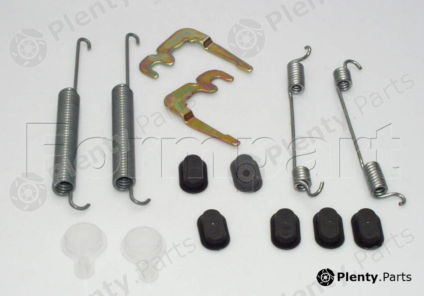  FORMPART part 1570004 Replacement part