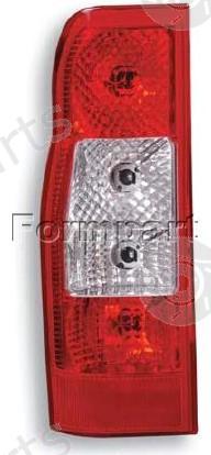  FORMPART part 1576202/A (1576202A) Replacement part