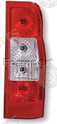  FORMPART part 1576203/S (1576203S) Replacement part