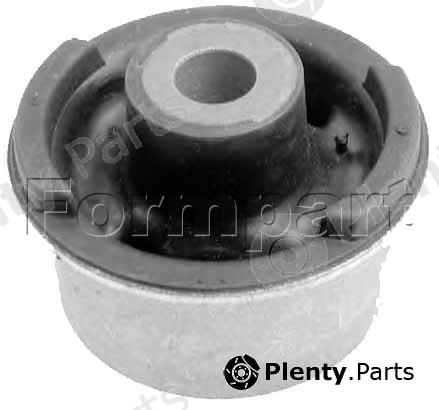  FORMPART part 1900037 Control Arm-/Trailing Arm Bush