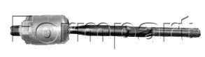  FORMPART part 1907010 Tie Rod Axle Joint