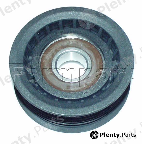  FORMPART part 19260034/S (19260034S) Belt Tensioner, v-ribbed belt