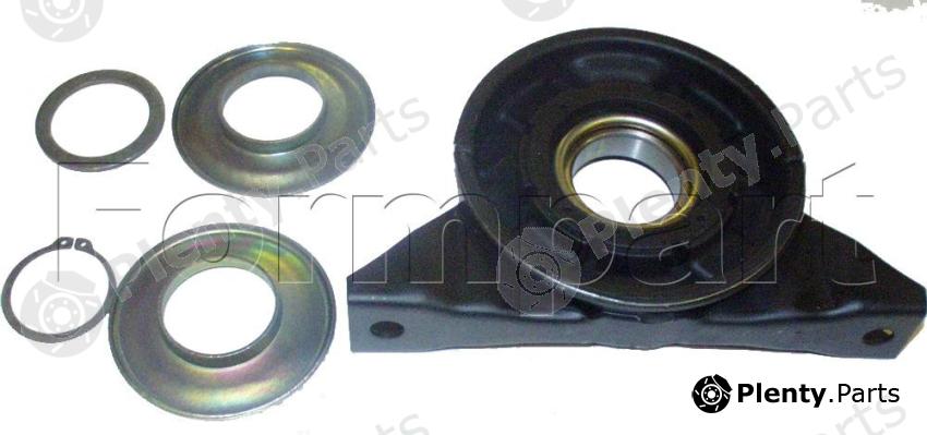  FORMPART part 19415044S Mounting, propshaft