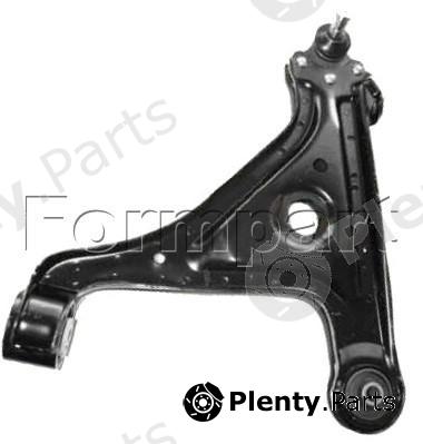  FORMPART part 2009010 Track Control Arm