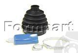  FORMPART part 20407100/S (20407100S) Replacement part