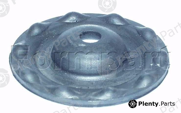  FORMPART part 20421005/S (20421005S) Rubber Buffer, suspension