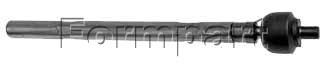  FORMPART part 2107040 Tie Rod Axle Joint