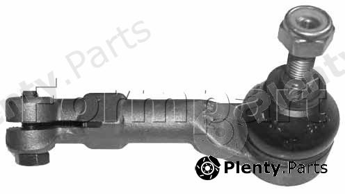  FORMPART part 2202001 Tie Rod End