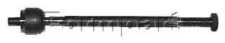  FORMPART part 2207026 Tie Rod Axle Joint