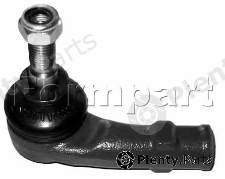  FORMPART part 2902013 Tie Rod End