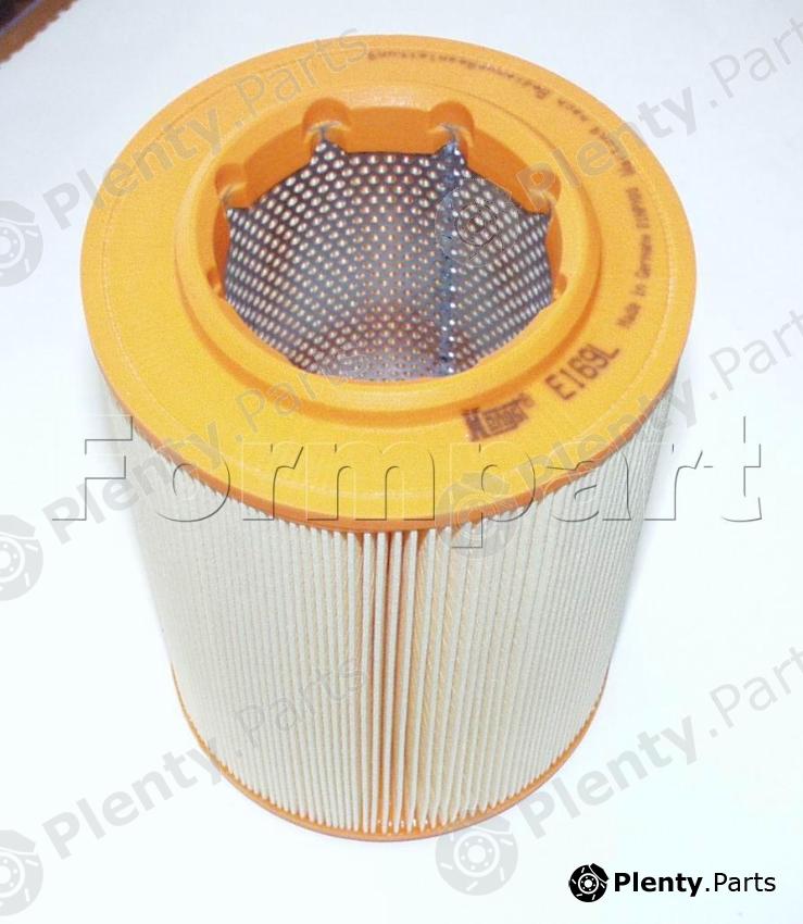  FORMPART part 29129001/S (29129001S) Replacement part
