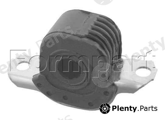  FORMPART part 3000004 Control Arm-/Trailing Arm Bush