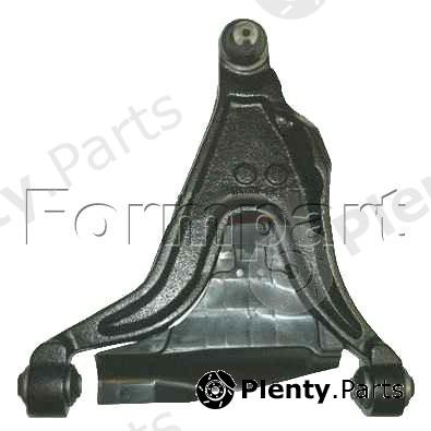  FORMPART part 3009000 Track Control Arm