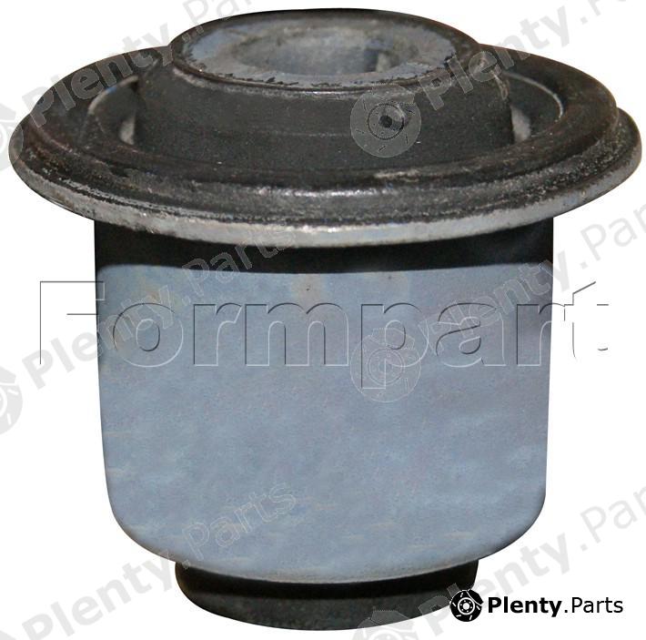  FORMPART part 4500002 Control Arm-/Trailing Arm Bush