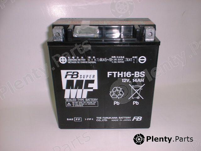  FURUKAWA part FTH16-BS (FTH16BS) Replacement part